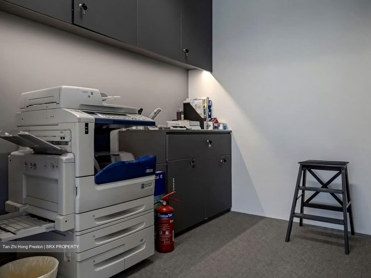 ONE GEORGE STREET (D1), Office #584861661